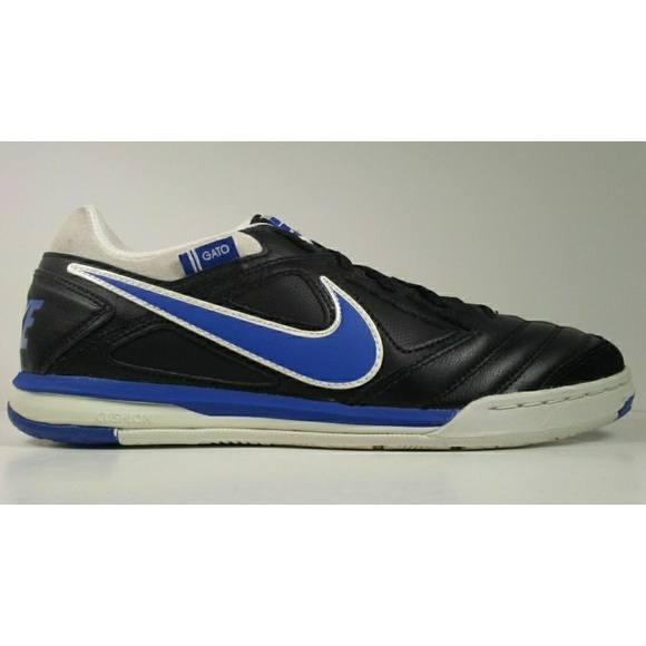 nike5 gato ltr